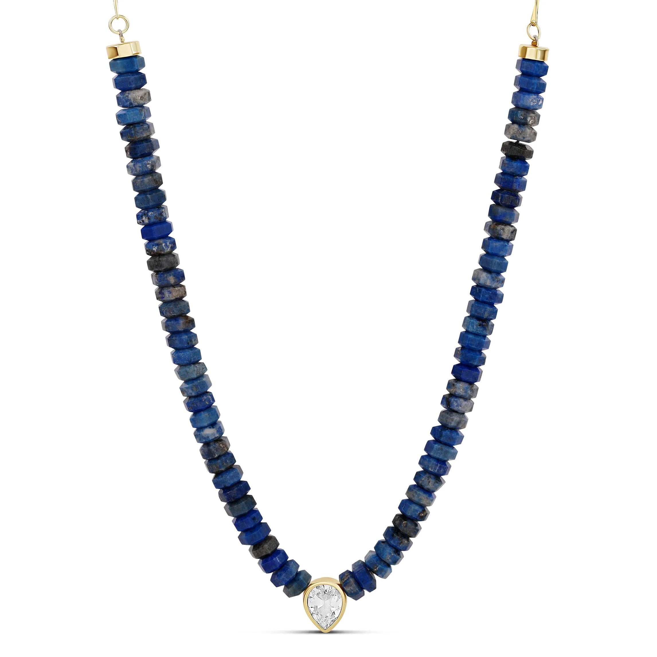 Collar Puka Aura