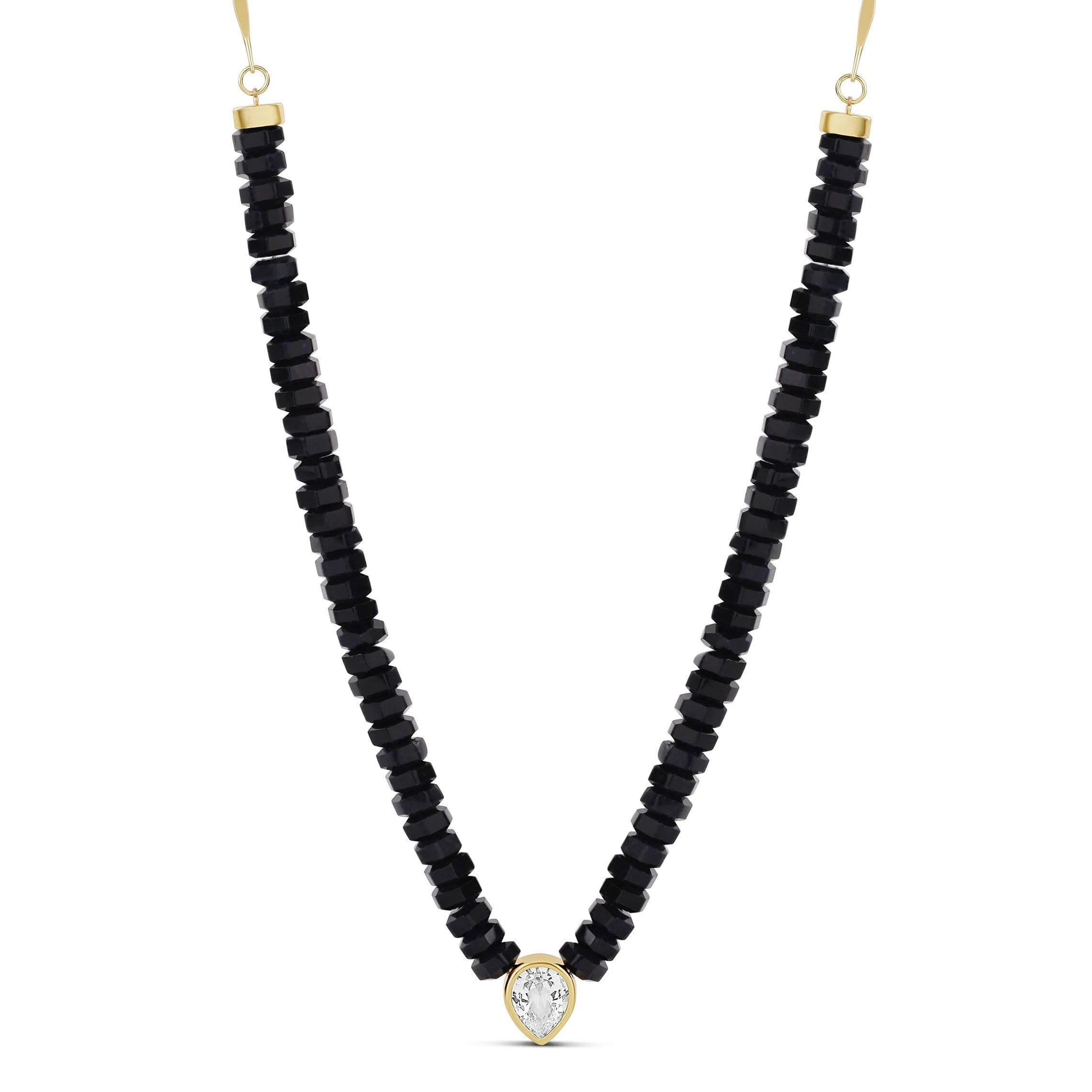 Collar Puka Aura