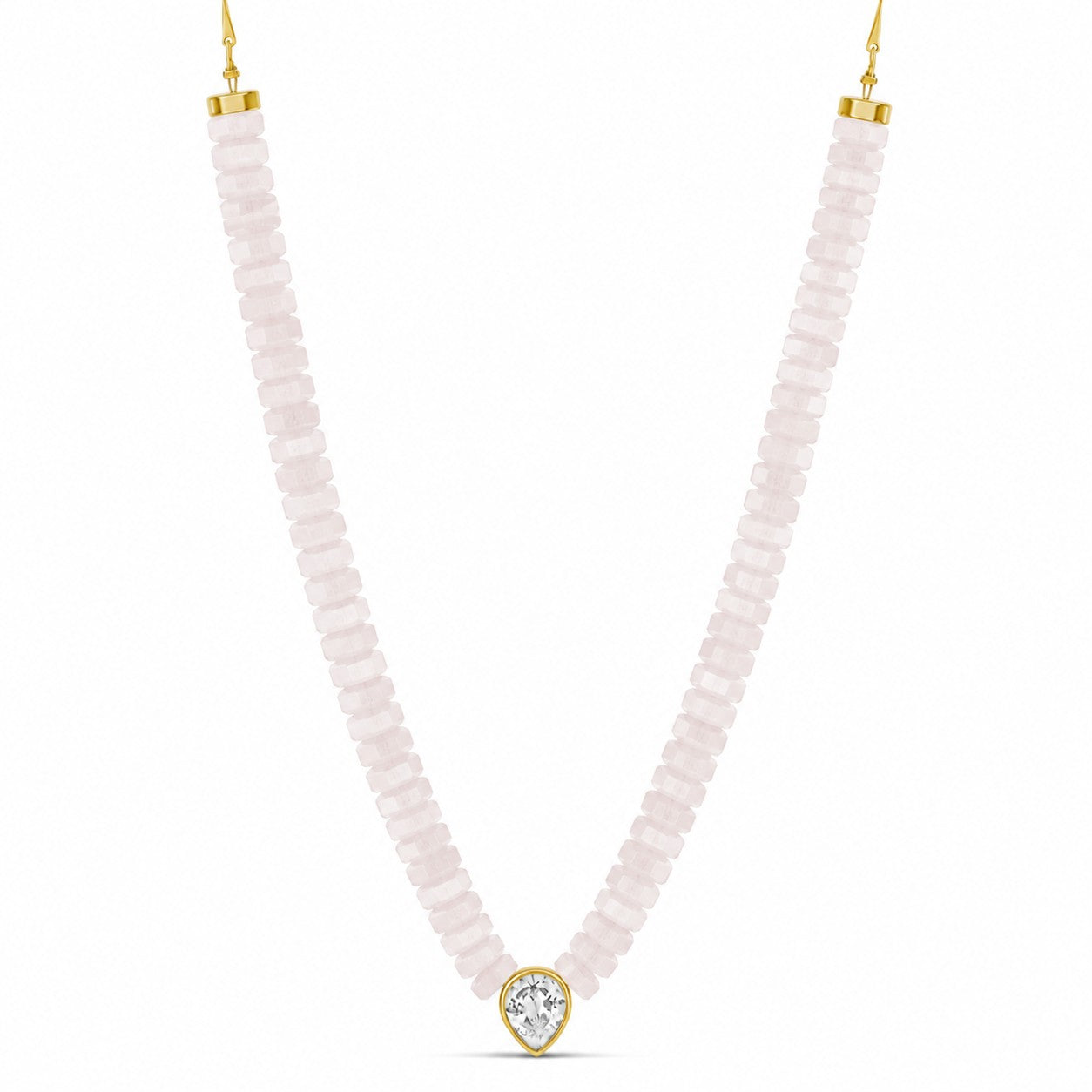 Collar Puka Aura