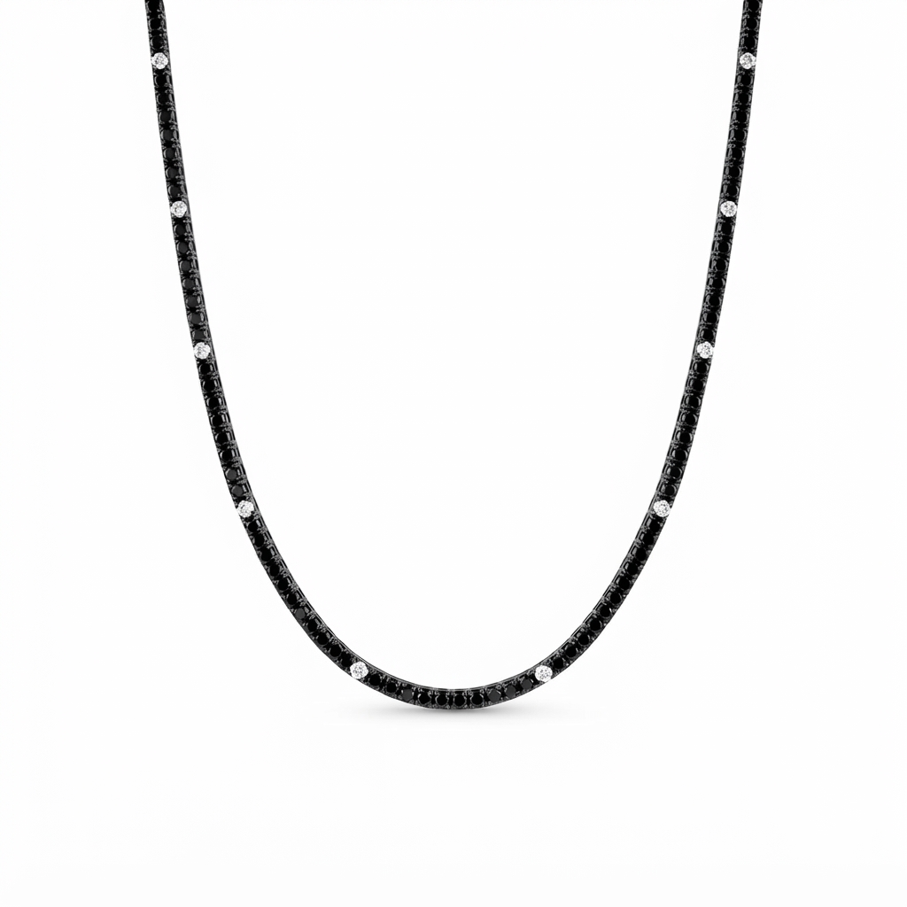 Riviera 2.5 mm - Negra