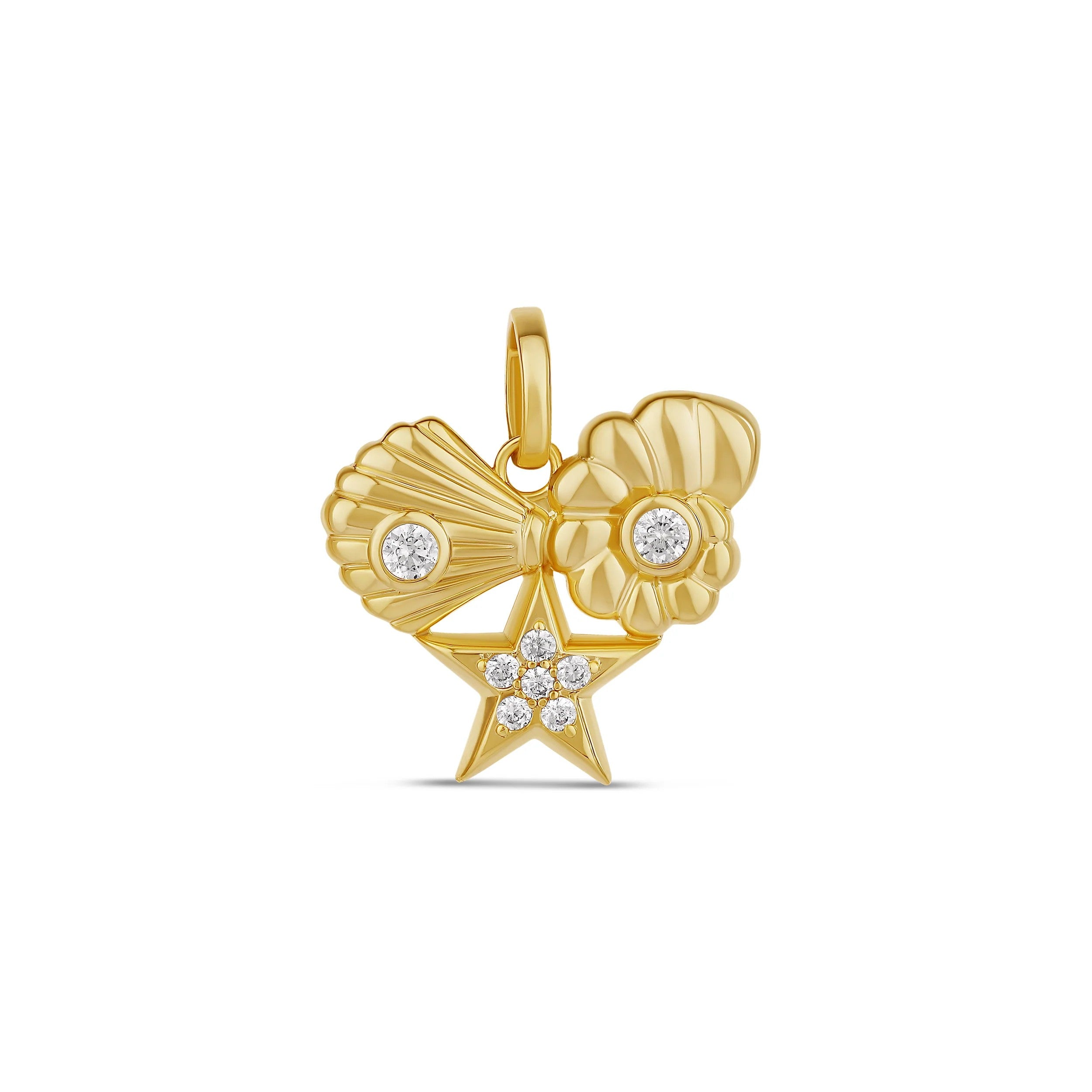 Dije Dorado Seaside Trio