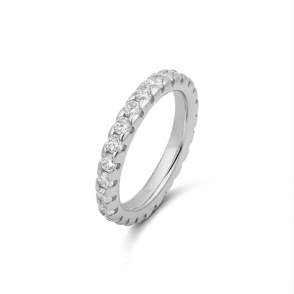 Churumbela Ice Cut Bands - Plata