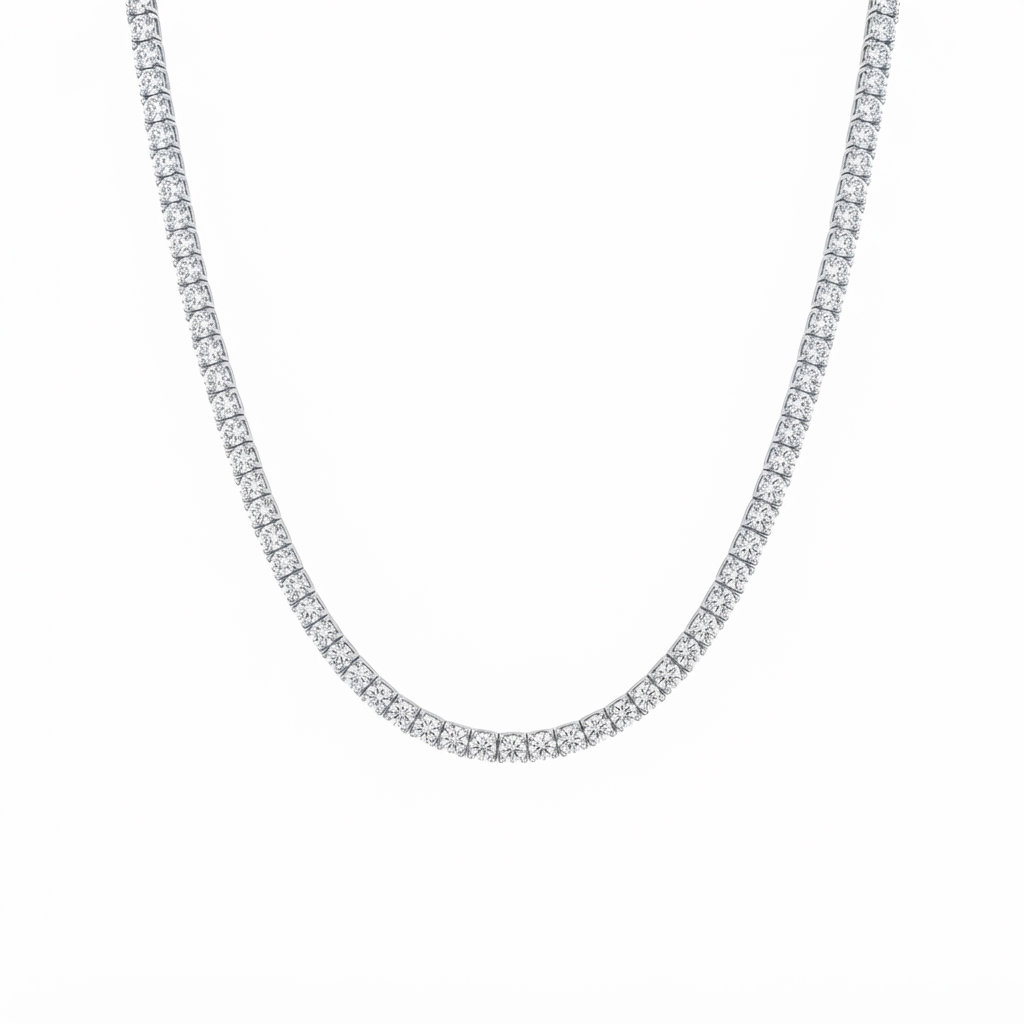 Riviera Plata Zirconia 3.0 mm