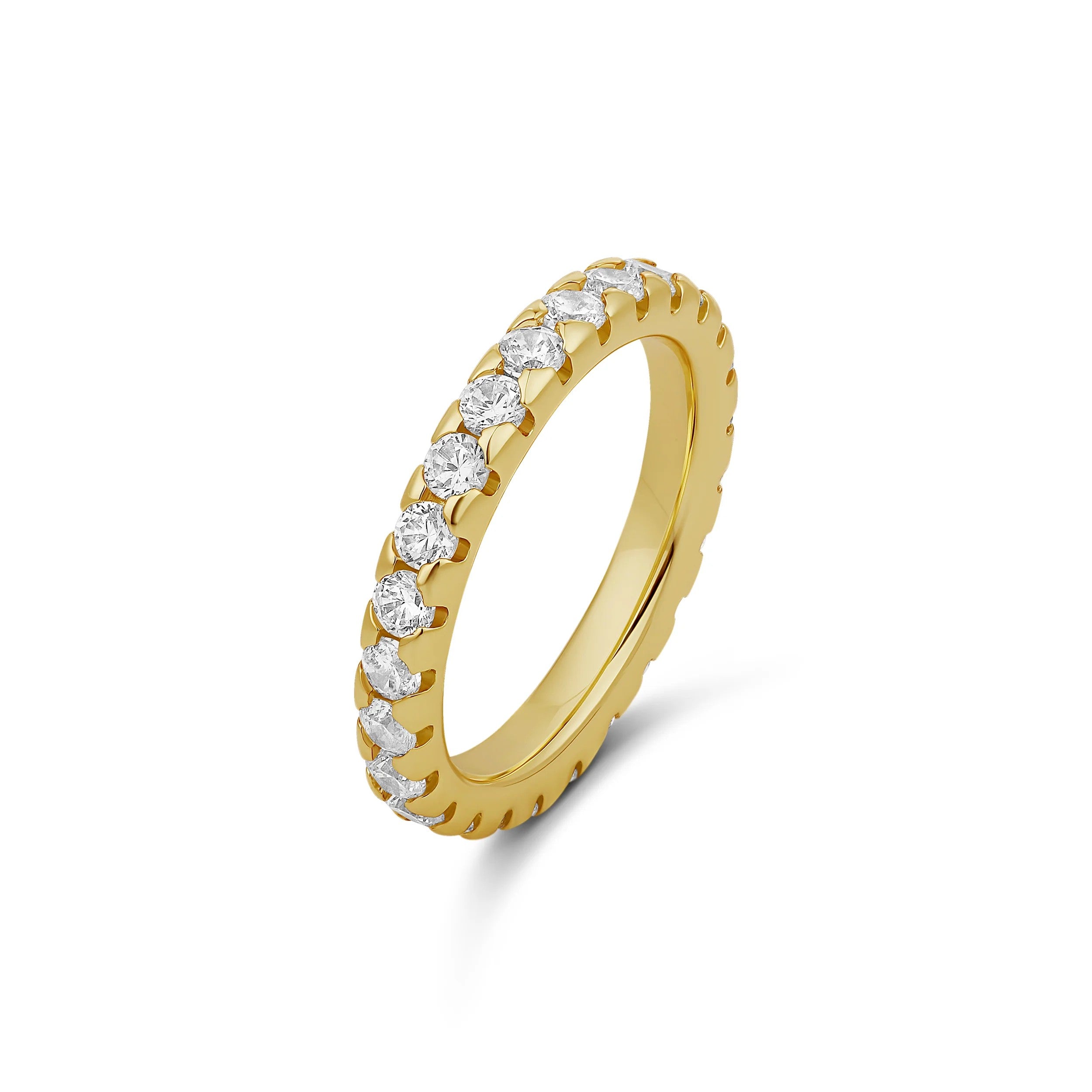 Churumbela Ice Cut Bands - Dorado